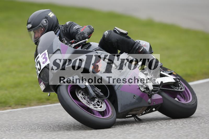 /57 03.10.2025 Speer Racing ADR/Gruppe gelb/853